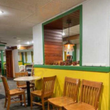 La Morenita Mexican Restaurant