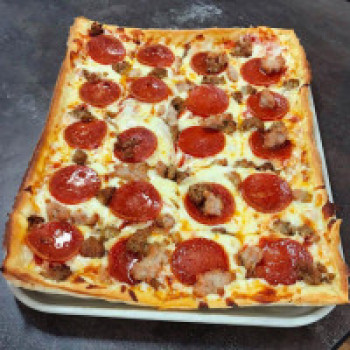 Ledo Pizza