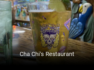 Cha Chi's Restaurant