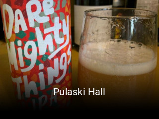 Pulaski Hall