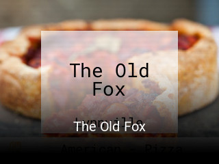 The Old Fox