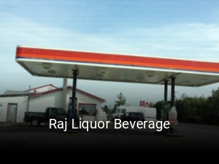 Raj Liquor Beverage