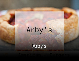 Arby's