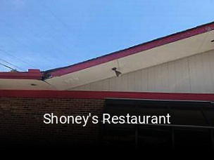 Shoney's Restaurant