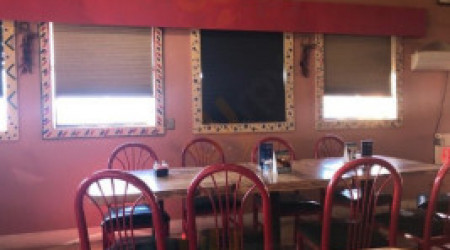 Lupe's Mexican