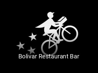 Bolivar Restaurant Bar