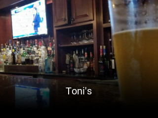 Toni's