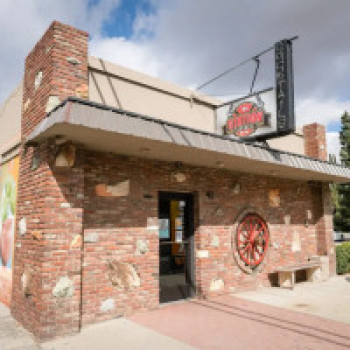 The Station Tap House And Grill