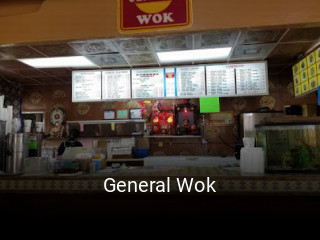 General Wok