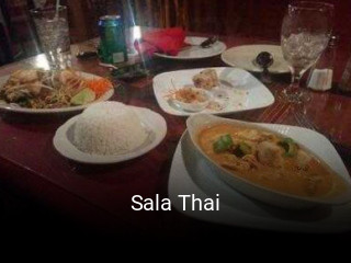 Sala Thai