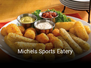 Michels Sports Eatery