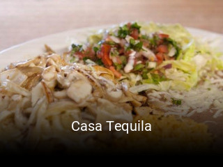 Casa Tequila