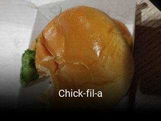 Chick-fil-a