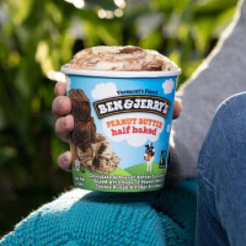 Ben Jerry's