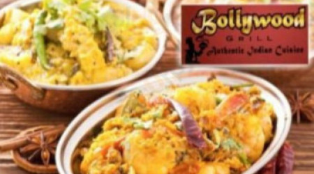 Bollywood Grill