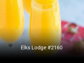 Elks Lodge #2160