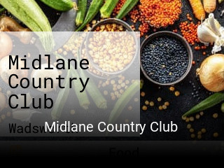 Midlane Country Club