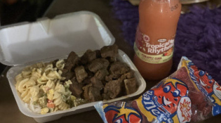 Dundun's Kitchen (real Jamaican Taste)