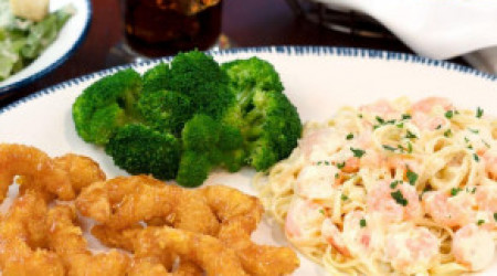 Red Lobster