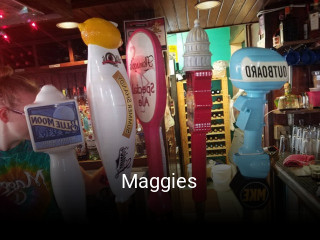 Maggies