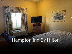 Hampton Inn By Hilton