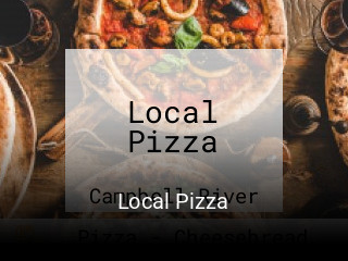 Local Pizza