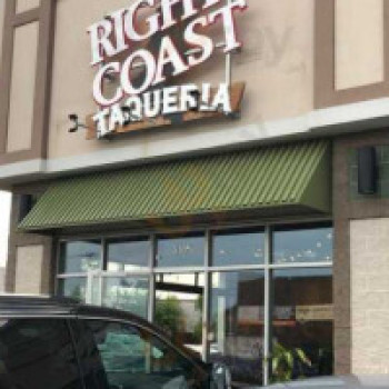 Right Coast Taqueria