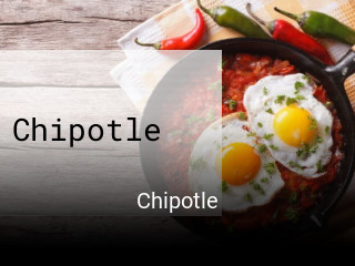 Chipotle