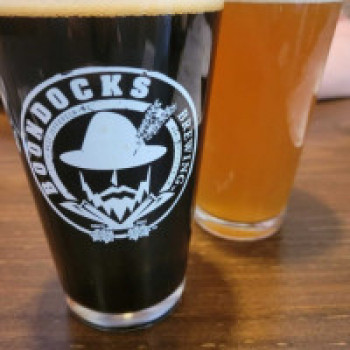 Boondocks Brewing Tap Room