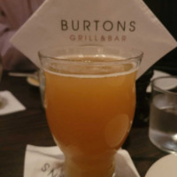 Burton's Grill