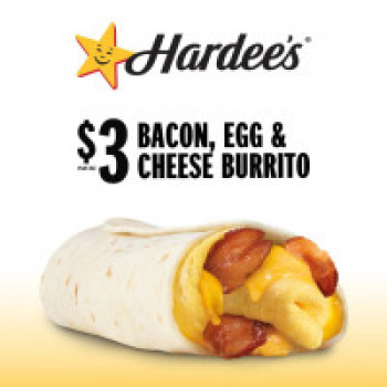 Hardee's