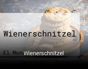 Wienerschnitzel