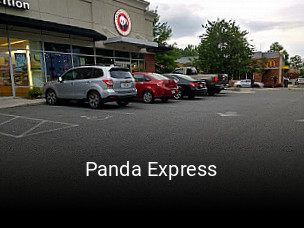 Panda Express