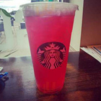 Starbucks Coffee