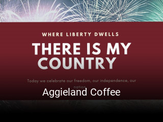 Aggieland Coffee