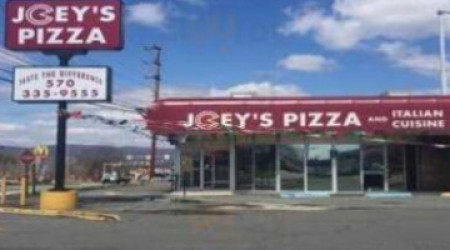 Joey's Pizza