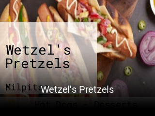 Wetzel's Pretzels