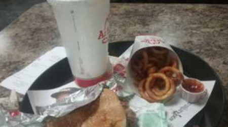 Arby's