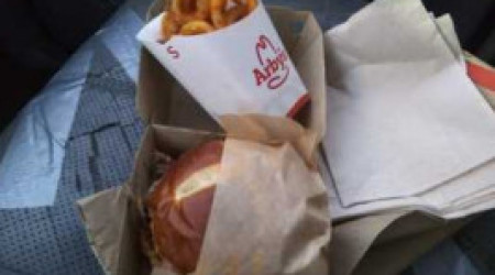 Arby's