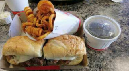 Arby's