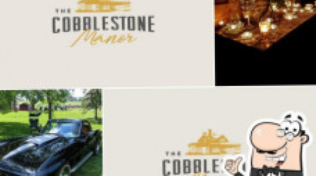 The Cobblestone Manor