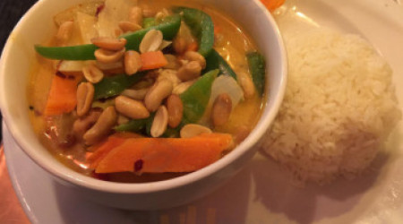 Chaba Thai Cuisine