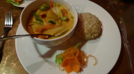 Chaba Thai Cuisine