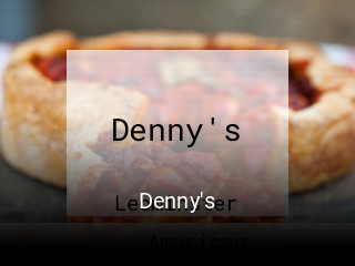 Denny's