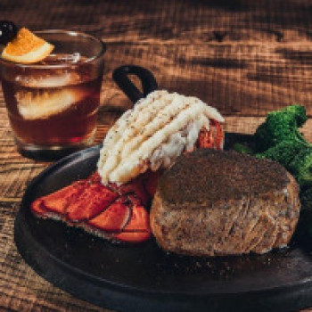 Longhorn Steakhouse Savannah