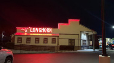 Longhorn Steakhouse Savannah