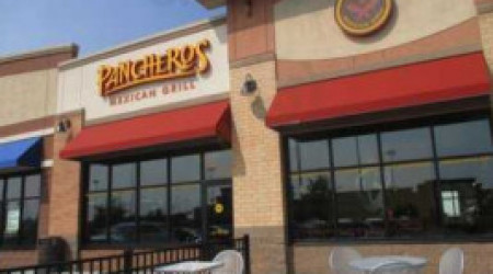 Pancheros Mexican Grill