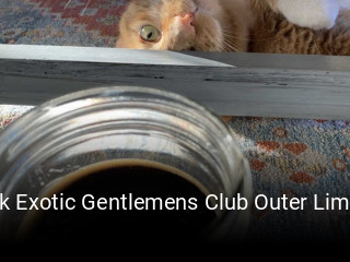 Silk Exotic Gentlemens Club Outer Limits Madison