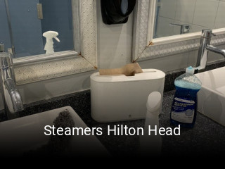 Steamers Hilton Head