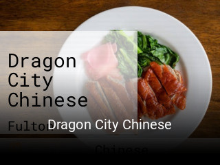 Dragon City Chinese